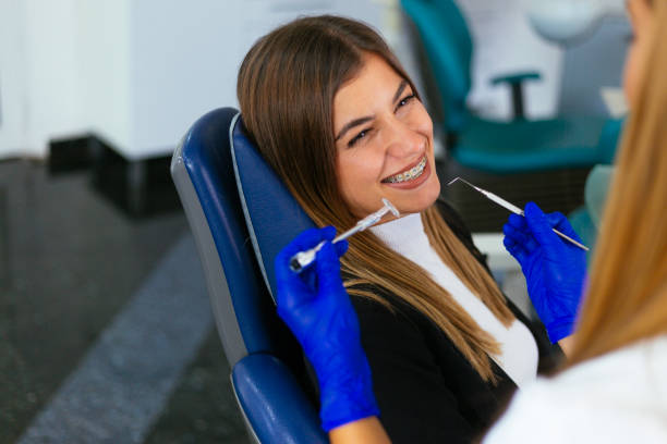Best Wisdom Tooth Removal  in Dollar Bay, MI