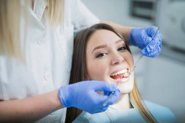 Best Dental Exams and Cleanings  in Dollar Bay, MI