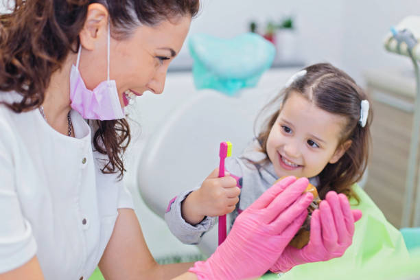 Emergency Dental Services in Dollar Bay, MI
